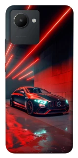 Чехол на Realme C30 Neon Mers фото 1 из 1