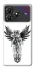 Чехол на ZTE Blade A36 Tattoo ver.12 фото 1 из 1