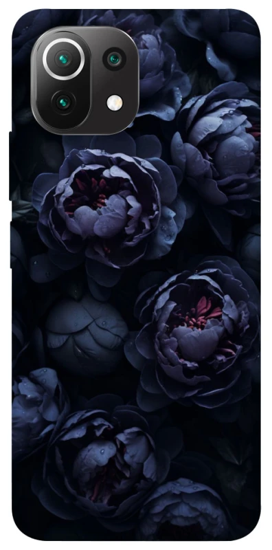 Чохол на Xiaomi Mi 11 Lite Sunny Snowdrops фото 1 з 1