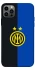 Чохол на Apple iPhone 12 Pro (6.1") FC Inter v1 фото 1 з 1