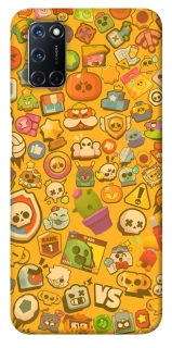 Чохол на Oppo A52 / A72 / A92 Brawl Stars ver.6 фото 1 з 1