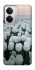 Чехол на Realme 14 Flowers v1 фото 1 Чехол на Realme 14 Flowers v1 фото 1 из 1
