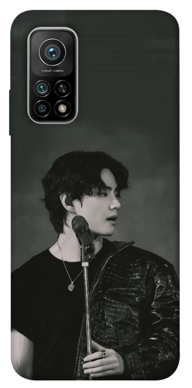 Чохол на Xiaomi Mi 10T V (Kim) - BTS фото 1 з 1