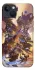 Чохол на Apple iPhone 13 (6.1") Warcraft v4 фото 1 з 1