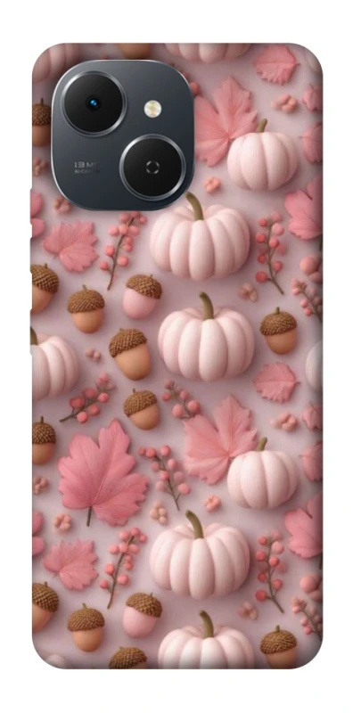 Чохол на TECNO Spark 40C Autumn vibes ver.2 фото 1 з 1