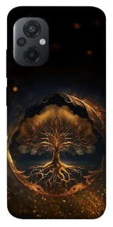 Чохол на Xiaomi Poco M5 Іґґдрасілль фото 1 з 1