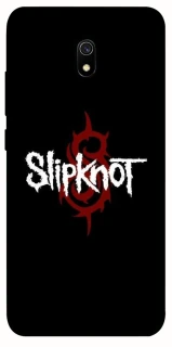 Чехол на Xiaomi Redmi 8a Slipknot фото 1 из 1