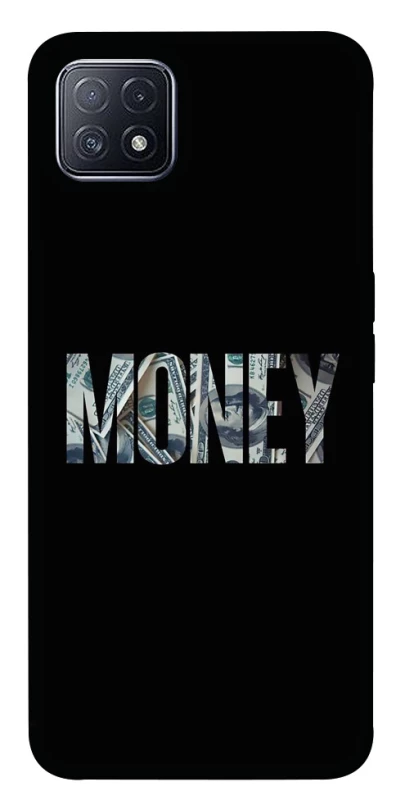 Чохол на Oppo A73 Money-dollars фото 1 з 1