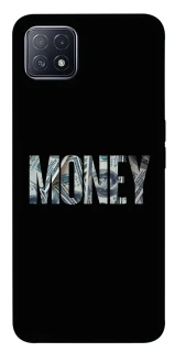 Чохол на Oppo A73 Money-dollars фото 1 з 1