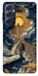 Чохол на Samsung Galaxy M54 5G Lighthouse ver.2 фото 1 з 1