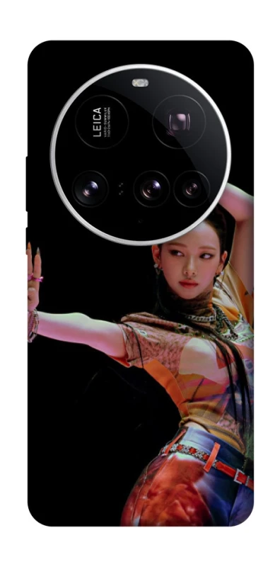 Чохол на Xiaomi 15 Ultra Aespa-Karina фото 1 з 1