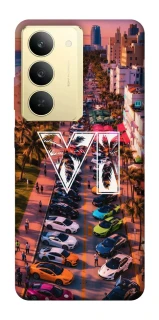 Чохол на Realme 14x GTA ver.2 фото 1 з 1