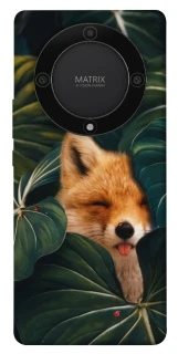 Чохол на Huawei Magic5 Lite Fox фото 1 з 1
