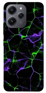 Чохол на Xiaomi Redmi 12 Abstract ver.2 фото 1 з 1