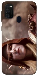 Чохол на Samsung Galaxy M21 Sylvana фото 1 з 1