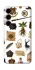 Чехол на Samsung Galaxy S25 Harry Potter mood фото 1 из 1