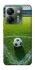 Чехол на Xiaomi Poco M7 pro 5G Football aesthetic ver.6 фото 1 из 1
