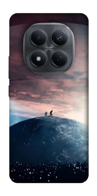 Чохол на Xiaomi Redmi Note 15 Pro 4G Kanye West ver.6 фото 1 з 1