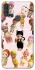 Чехол на Samsung Galaxy A11 Star Parade фото 1 из 1