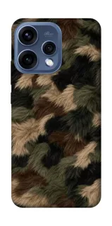 Чохол на Oppo Reno 15 Camouflage v30 фото 1 з 1