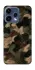 Чехол на Oppo Reno 15 Camouflage v30 фото 1 из 1