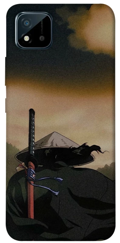 Чохол на Realme C11 (2021) Samurai v2 фото 1 з 1