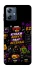 Чохол на Motorola Moto G54 Power Brawl Stars collage фото 1 з 1