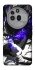 Чехол на Nothing Phone (3a) Pro Black soul anime фото 1 Чехол на Nothing Phone (3a) Pro Black soul anime фото 1 из 1