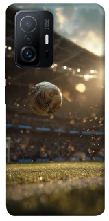 Чохол на Xiaomi 11T / 11T Pro Football aesthetic ver.2 фото 1 з 1