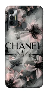 Чехол на TECNO Spark 7 Chanel фото 1 из 1