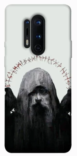 Чохол на OnePlus 8 Pro Одін фото 1 з 1