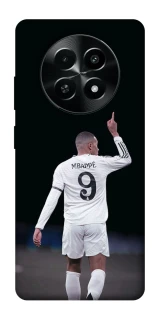 Чохол на Realme Narzo 70x Kylian Mbappé фото 1 з 1