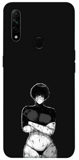 Чехол на Oppo A31 Maki фото 1 из 1