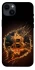 Чохол на Apple iPhone 14 Plus (6.7") Smoky Bitcoin фото 1 з 1