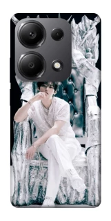 Чохол на Xiaomi Redmi Note 13 Pro 5G Lee Know GIANT фото 1 з 1