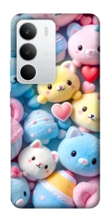 Чохол на Realme C71 Soft toys фото 1 з 1