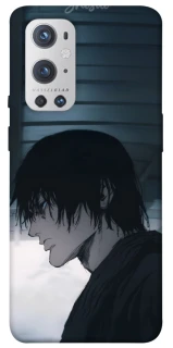 Чохол на OnePlus 9 Pro Toji Zenin фото 1 з 1