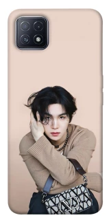 Чохол на Oppo A73 Suga - BTS фото 1 з 1