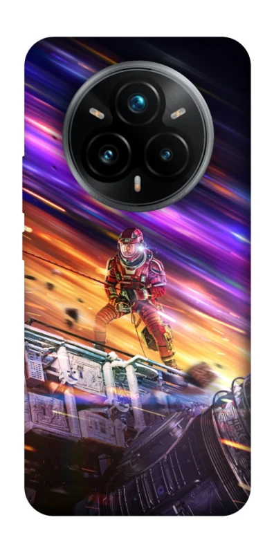 Чехол на Realme 14 Pro+ Project Hail Mary ver.6 фото 1 из 1