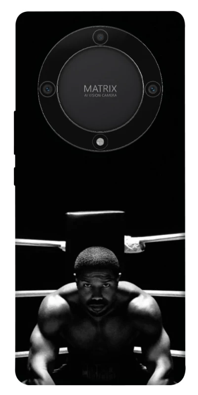 Чохол на Huawei Magic5 Lite ring фото 1 з 1