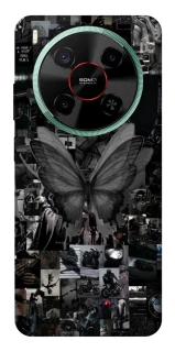 Чехол на ZTE Nubia V70 Max Lifestyle collage фото 1 из 1