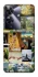 Чохол на Realme Note 60 Art collage ver.8 фото 1 з 1