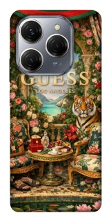 Чехол на TECNO Spark 20 Pro Guess фото 1 из 1