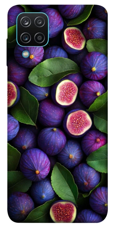 Чохол на Samsung Galaxy M12 Figs фото 1 з 1