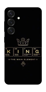 Чохол на Samsung Galaxy S26+ King ver.1 фото 1 з 1