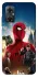 Чохол на Xiaomi Redmi Note 11R Spider Man ver.2 фото 1 з 1
