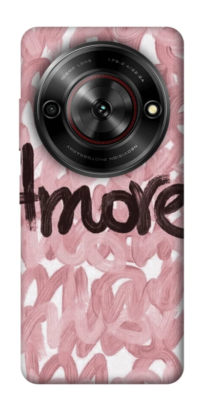 Чохол на ZTE Nubia Focus Amore 2 фото 1 з 1