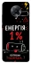 Чехол на Xiaomi Redmi K30 Pro / Poco F2 Pro Енергія: 1% фото 1 из 1