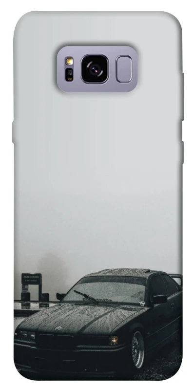 Чехол на Samsung G955 Galaxy S8 Plus BMW mood фото 1 из 1