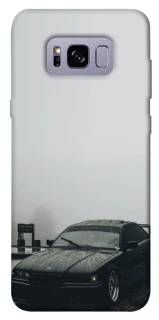 Чехол на Samsung G955 Galaxy S8 Plus BMW mood фото 1 из 1